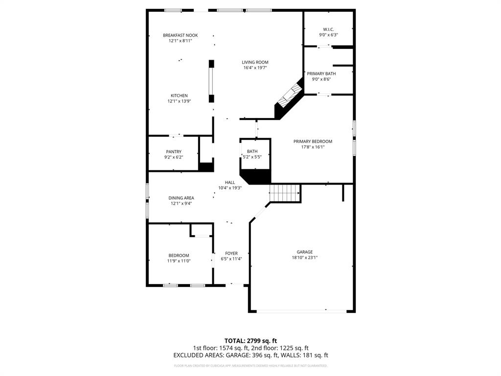 Quarry - Residential