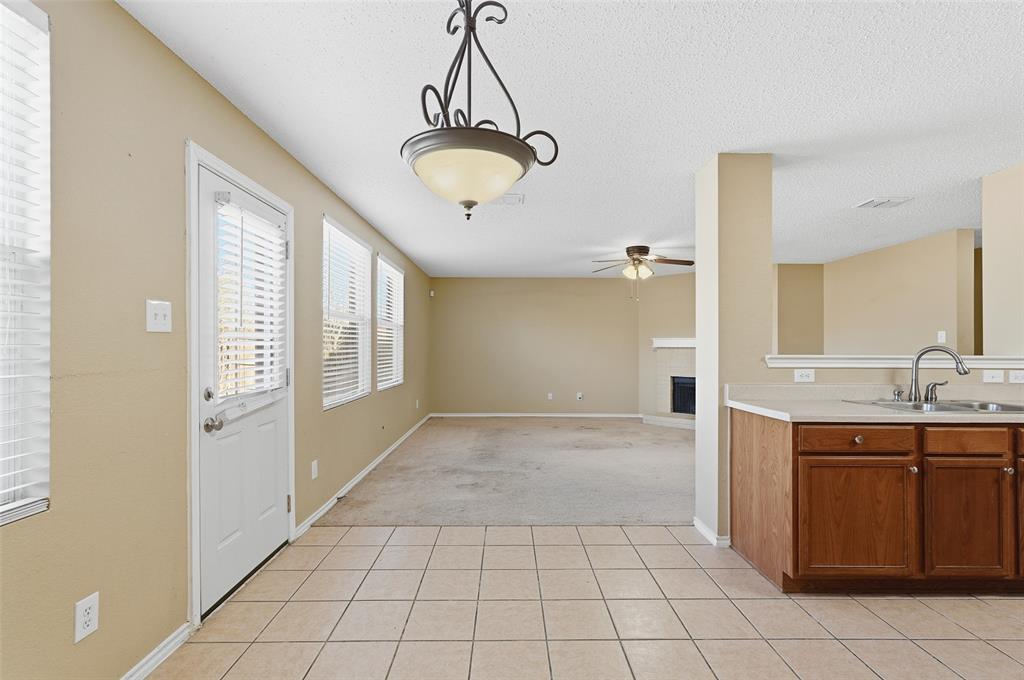 Quarry - Residential