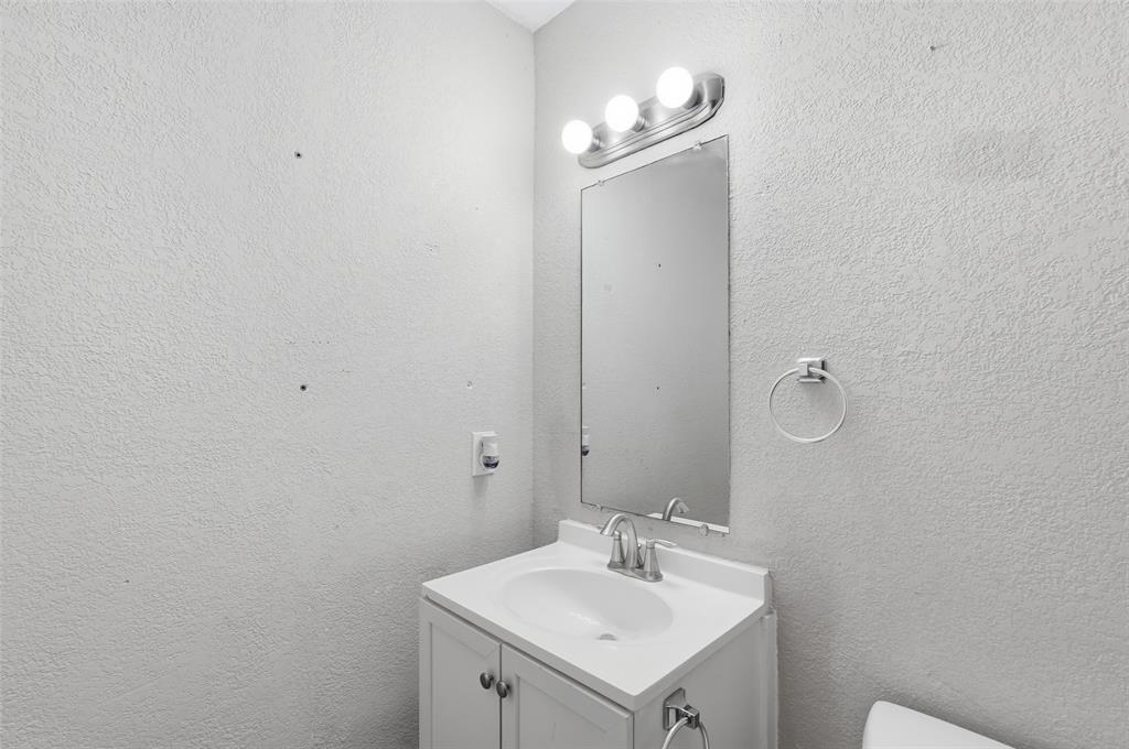 Quarry - Residential