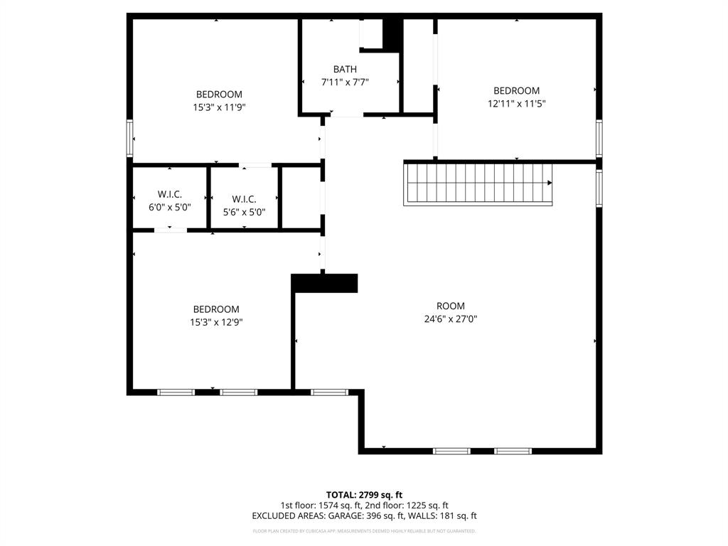 Quarry - Residential