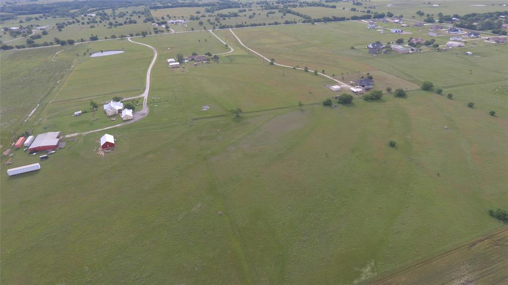 Springer Acres - Land