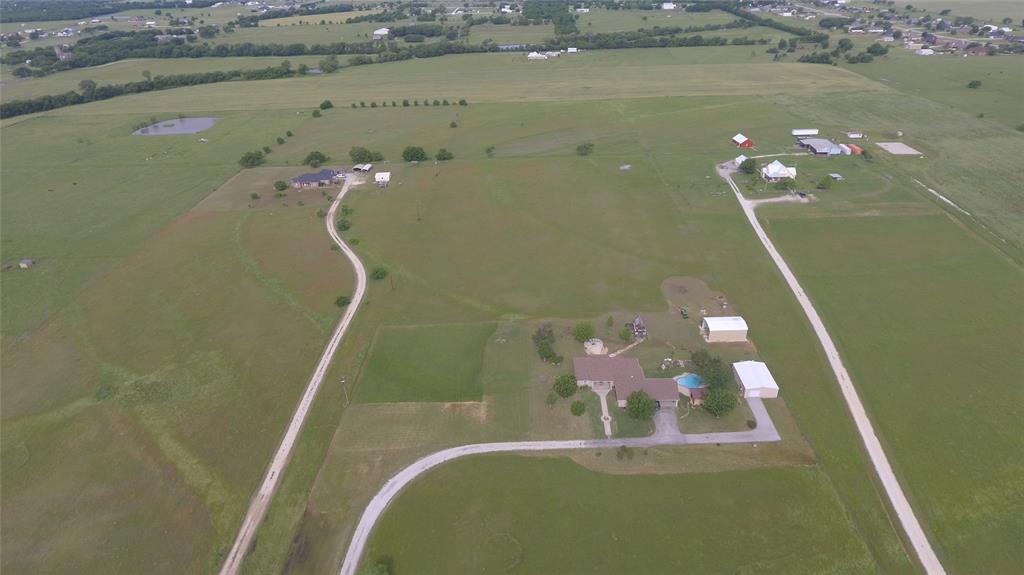 Springer Acres - Land