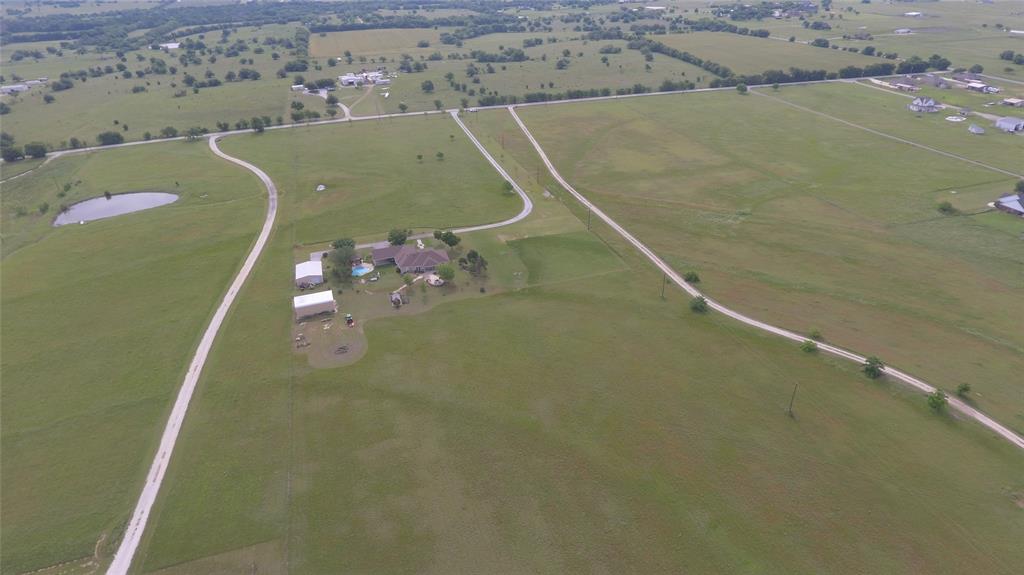 Springer Acres - Land