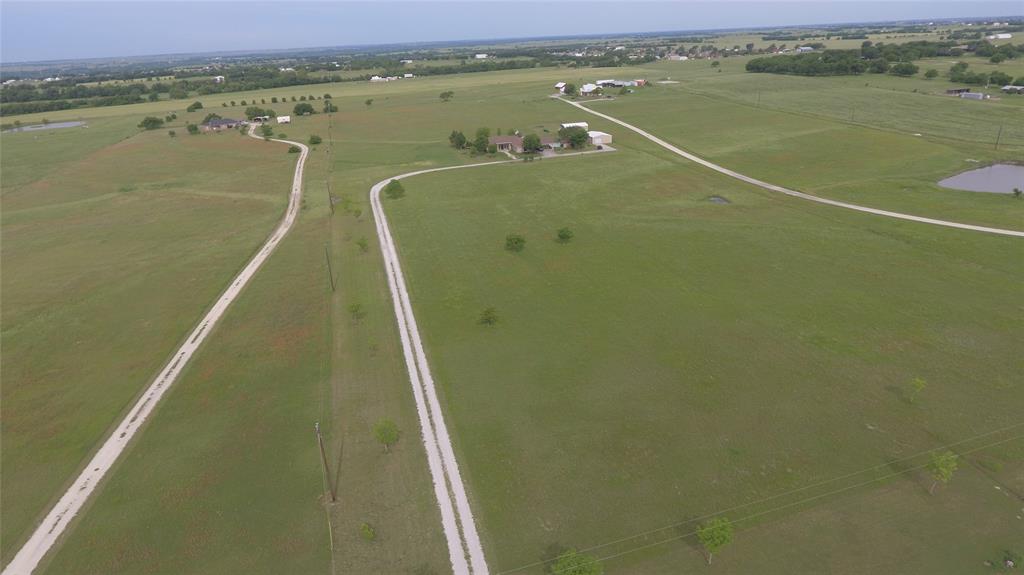 Springer Acres - Land