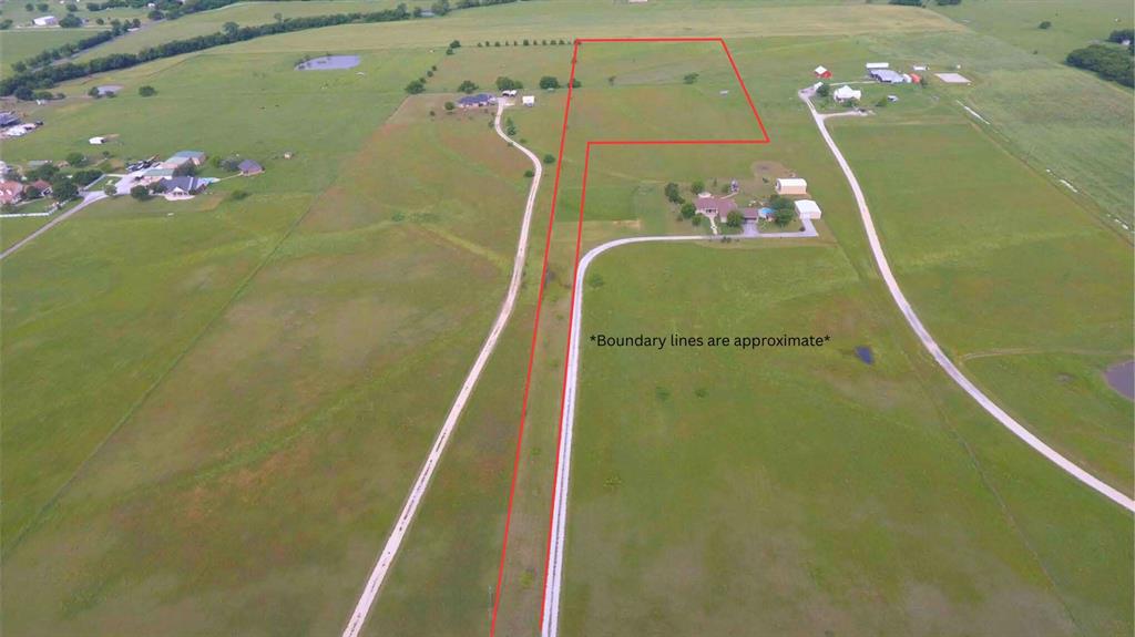 Springer Acres - Land