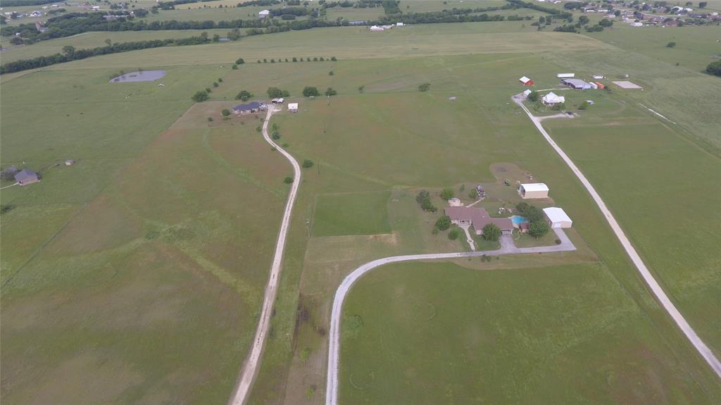 Springer Acres - Land