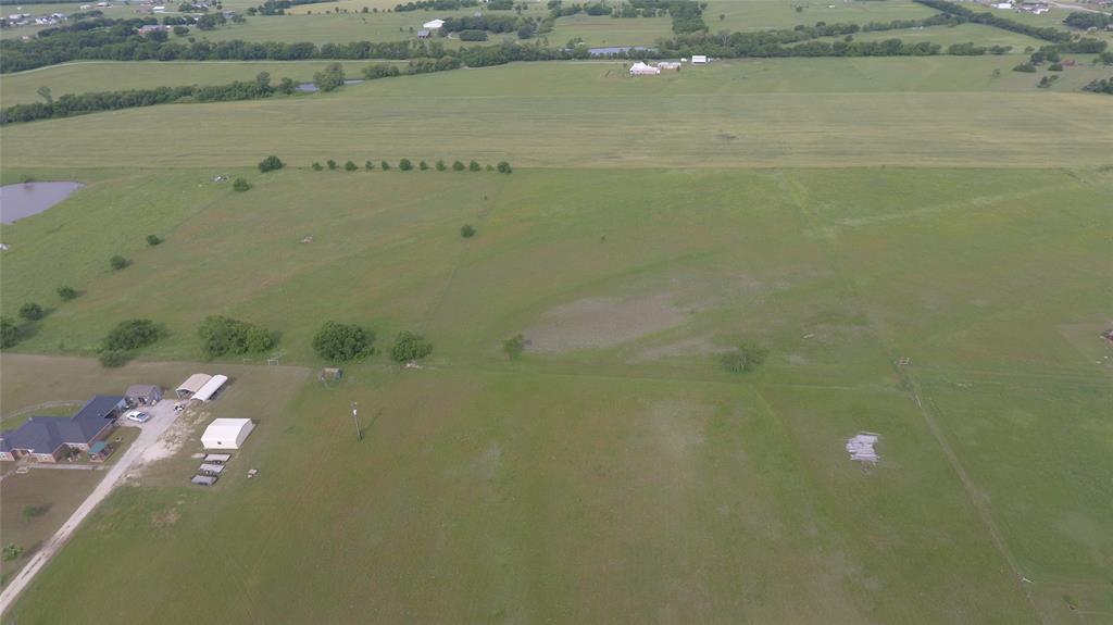 Springer Acres - Land