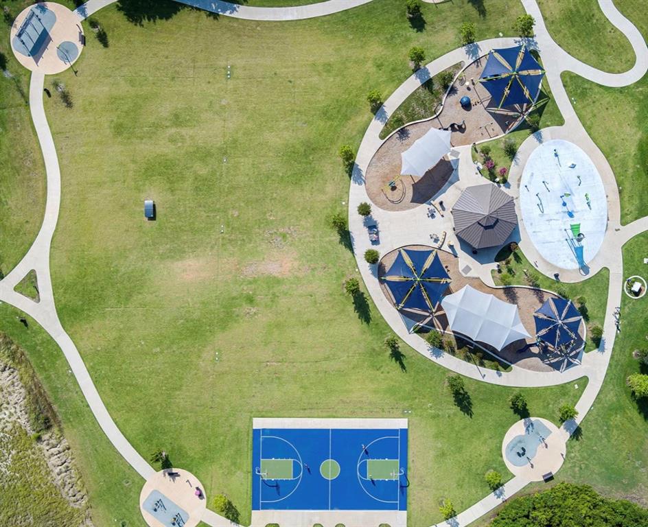 Parcel 1710b - Residential