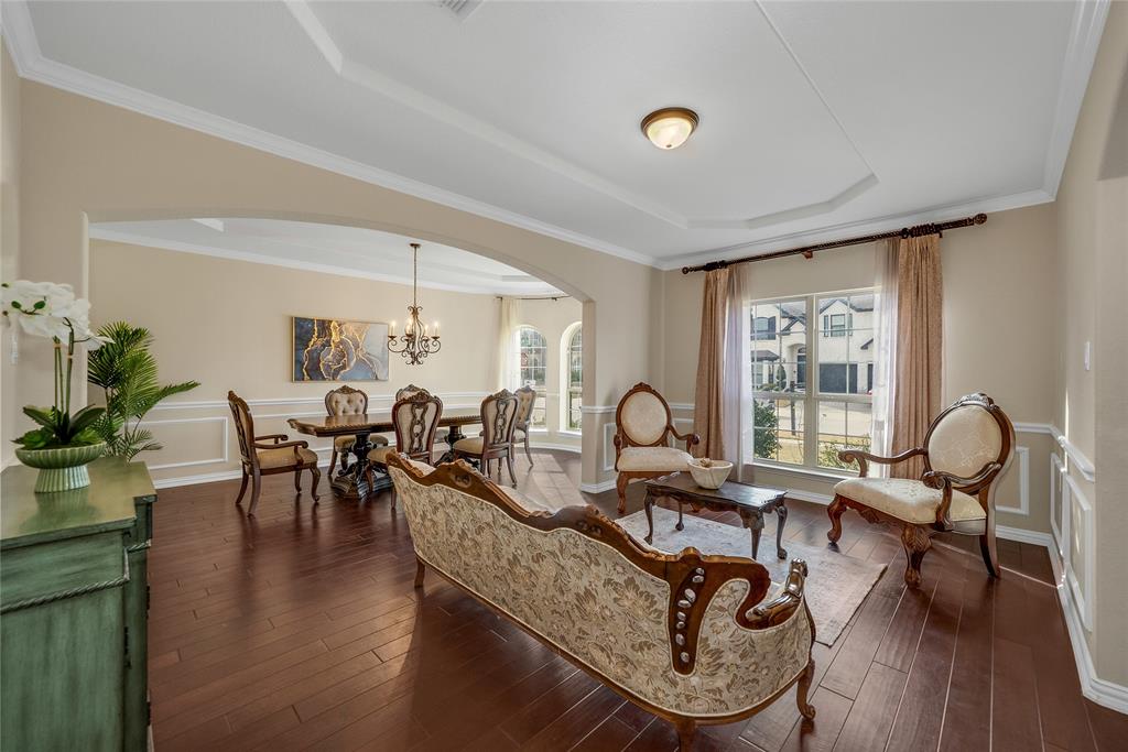 Parcel 1710b - Residential