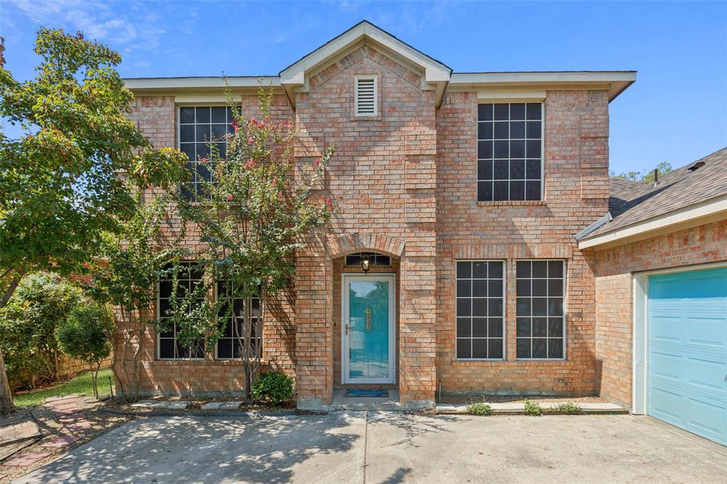 4505 Woodbluff Drive