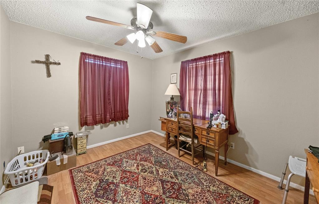 Green Acres Sub - Residential