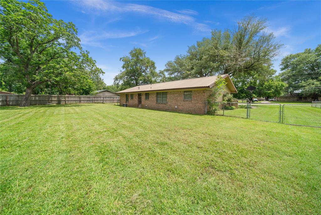 Green Acres Sub - Residential