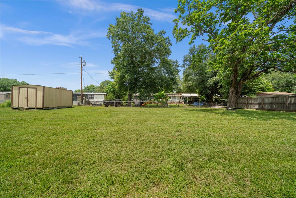 Green Acres Sub - Residential