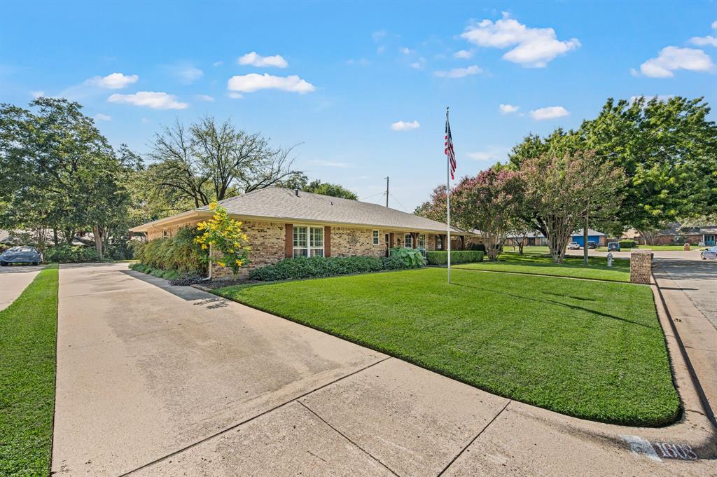 1608 Delta Drive
