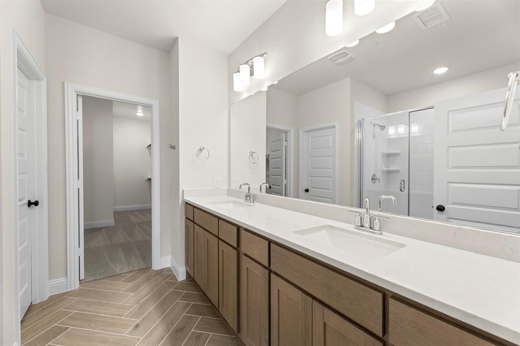 Ridgeline Towns - Residential