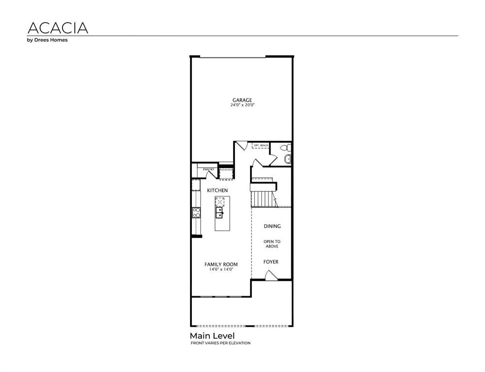 2832 Yampa Drive