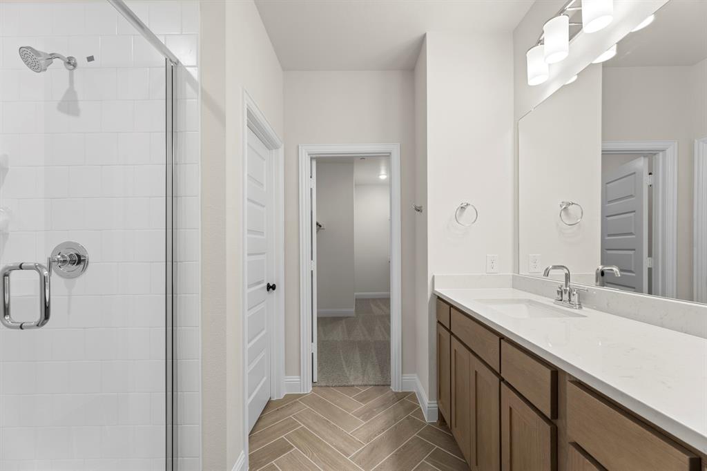Ridgeline Towns - Residential