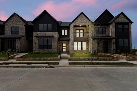 Property photo of 2832 Yampa Drive, Mckinney, TX 75071