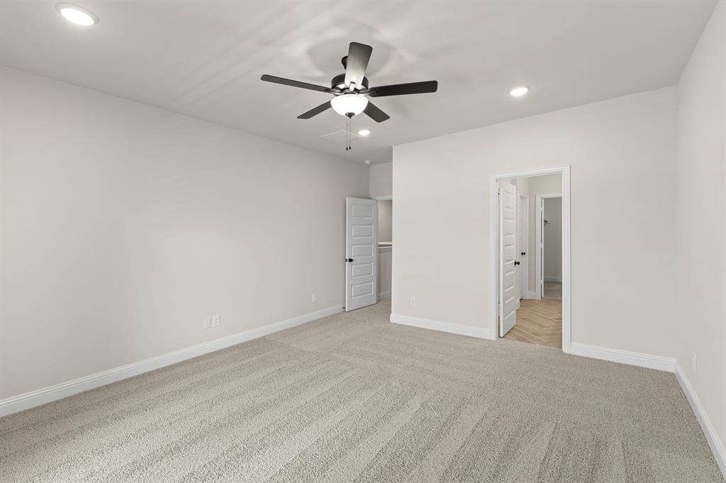 Ridgeline Towns - Residential