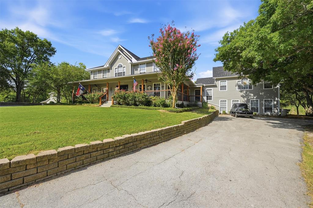 3260 Bethel Cannon Road
