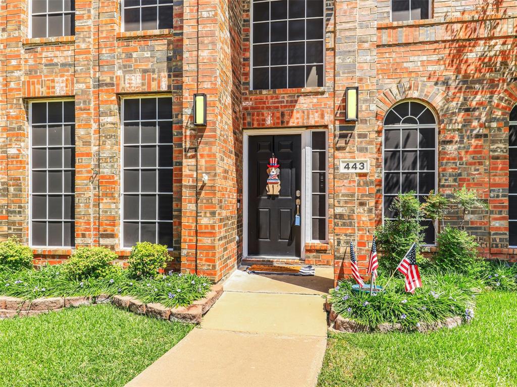 443 Saint Andrews Drive