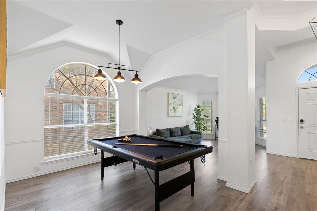 7200 Beechmont Court
