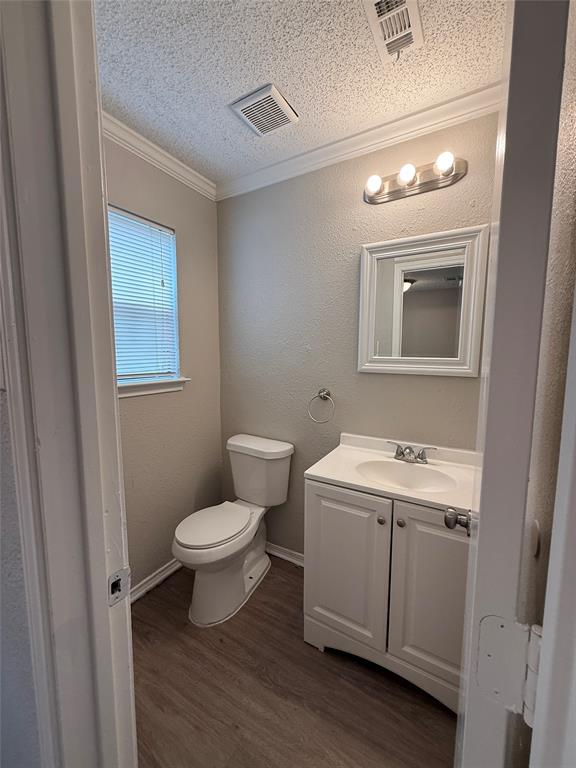 Hillside Oaks Ph 01 - Residential Lease