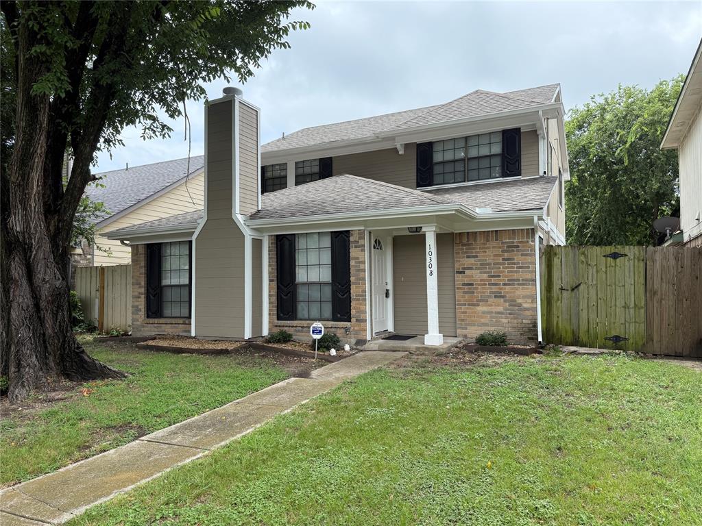 Hillside Oaks Ph 01 - Residential Lease