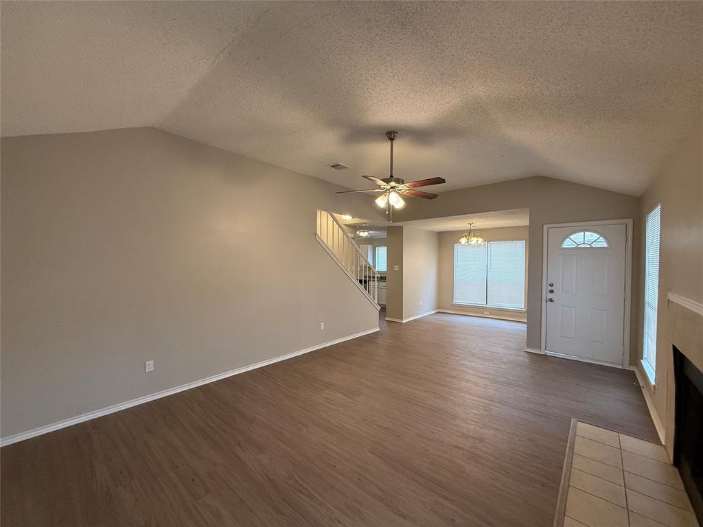 Hillside Oaks Ph 01 - Residential Lease