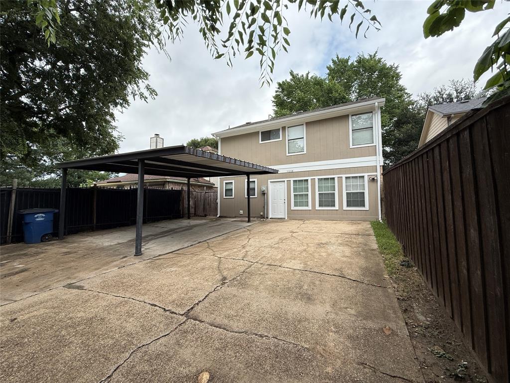 Hillside Oaks Ph 01 - Residential Lease