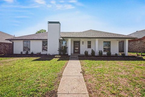 934 Green Canyon Drive Mesquite TX 75150