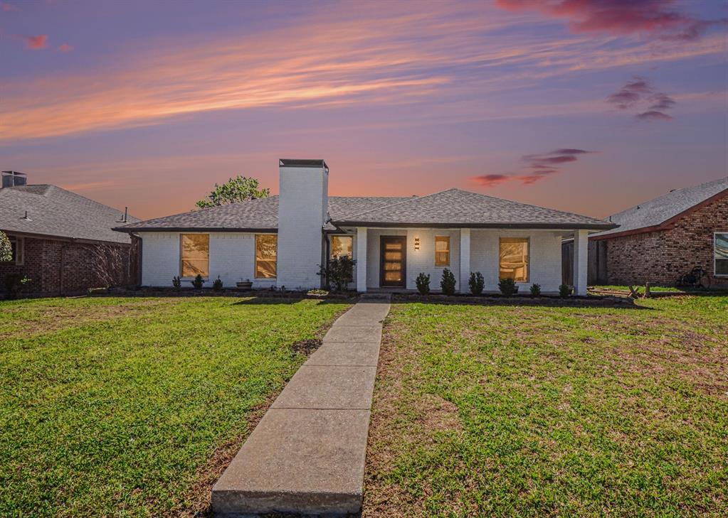 934 Green Canyon Drive