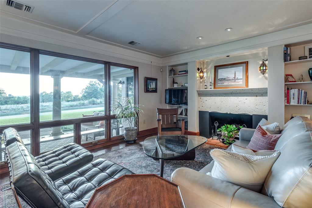 Lake Highlands - Residential