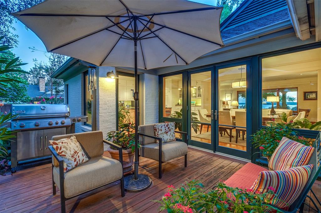 Lake Highlands - Residential