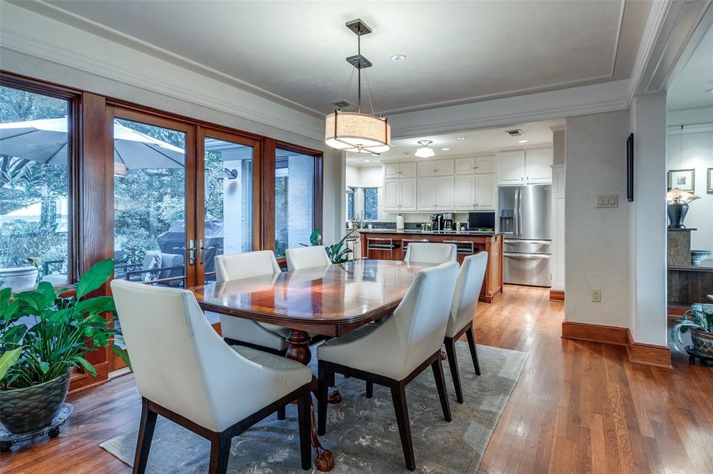 Lake Highlands - Residential