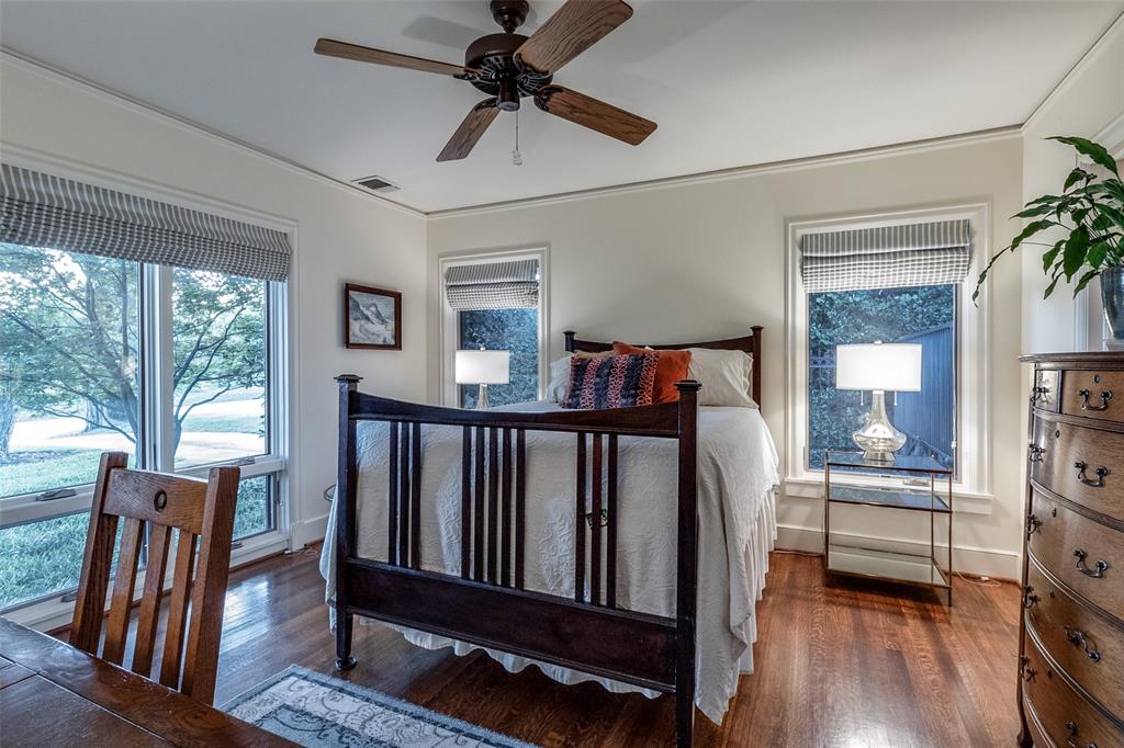 Lake Highlands - Residential