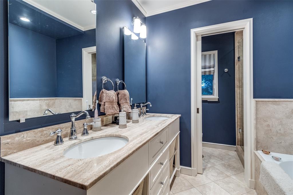 Lake Highlands - Residential