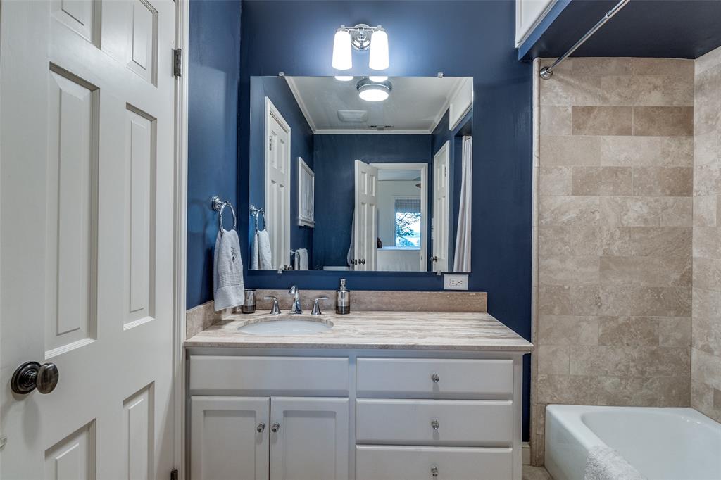 Lake Highlands - Residential