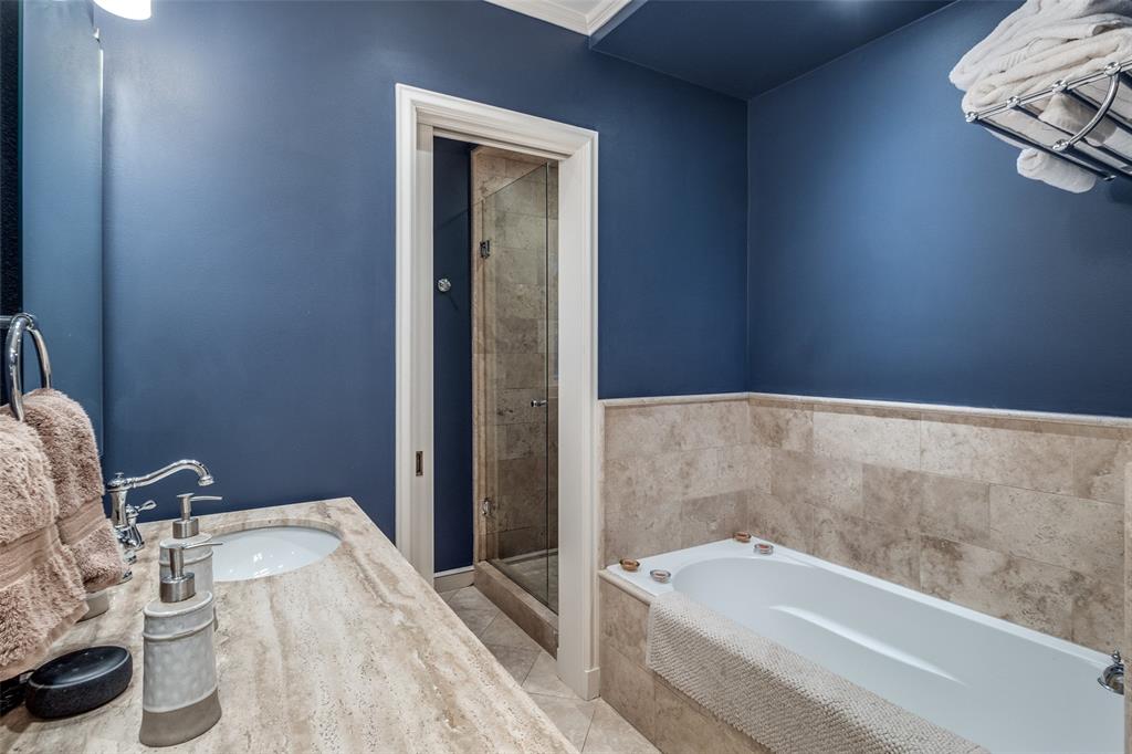 Lake Highlands - Residential