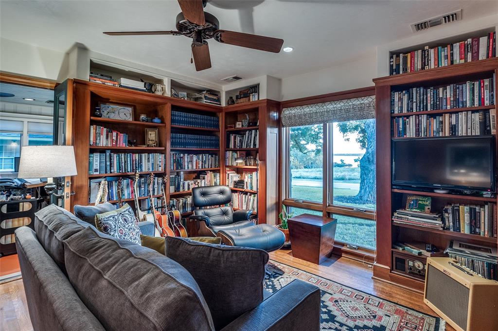 Lake Highlands - Residential