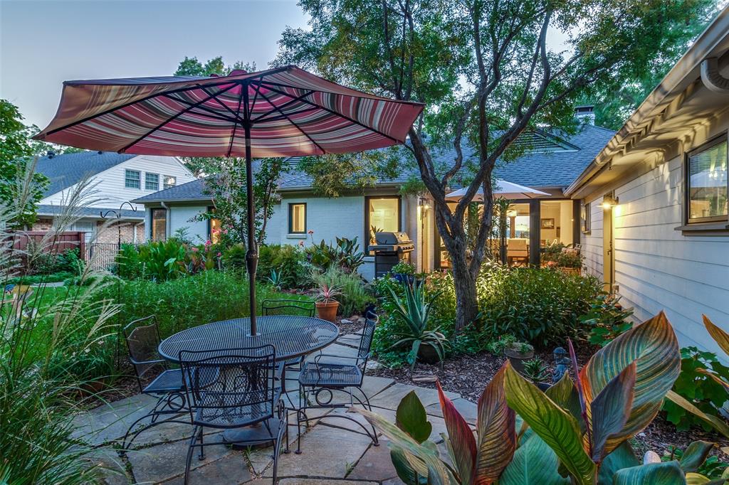 Lake Highlands - Residential