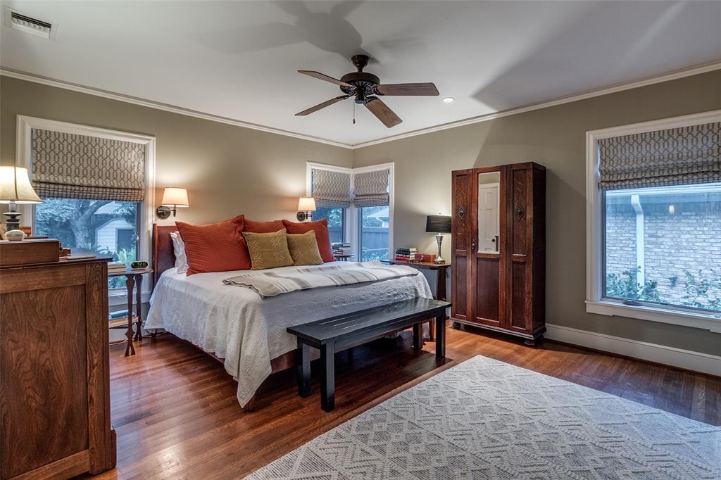 Lake Highlands - Residential