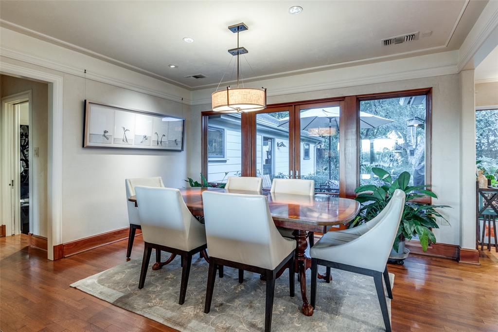 Lake Highlands - Residential