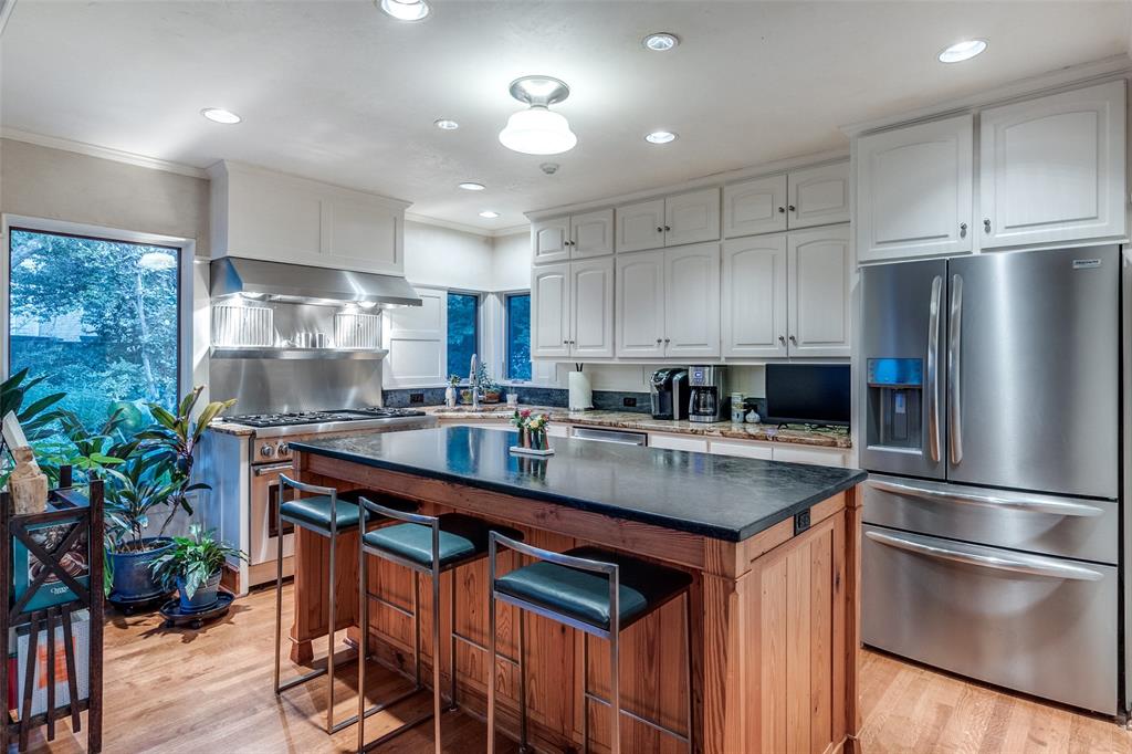 Lake Highlands - Residential