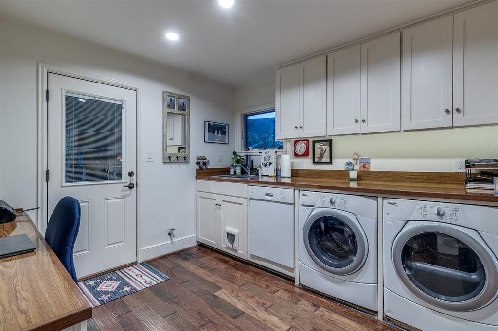 Lake Highlands - Residential