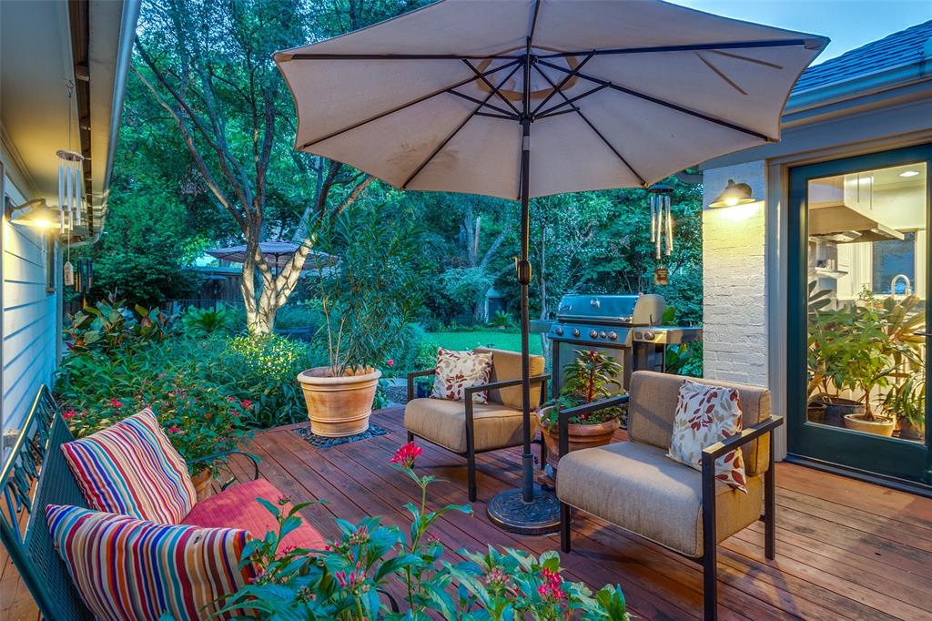 Lake Highlands - Residential