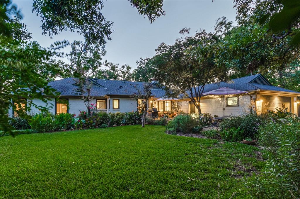 Lake Highlands - Residential