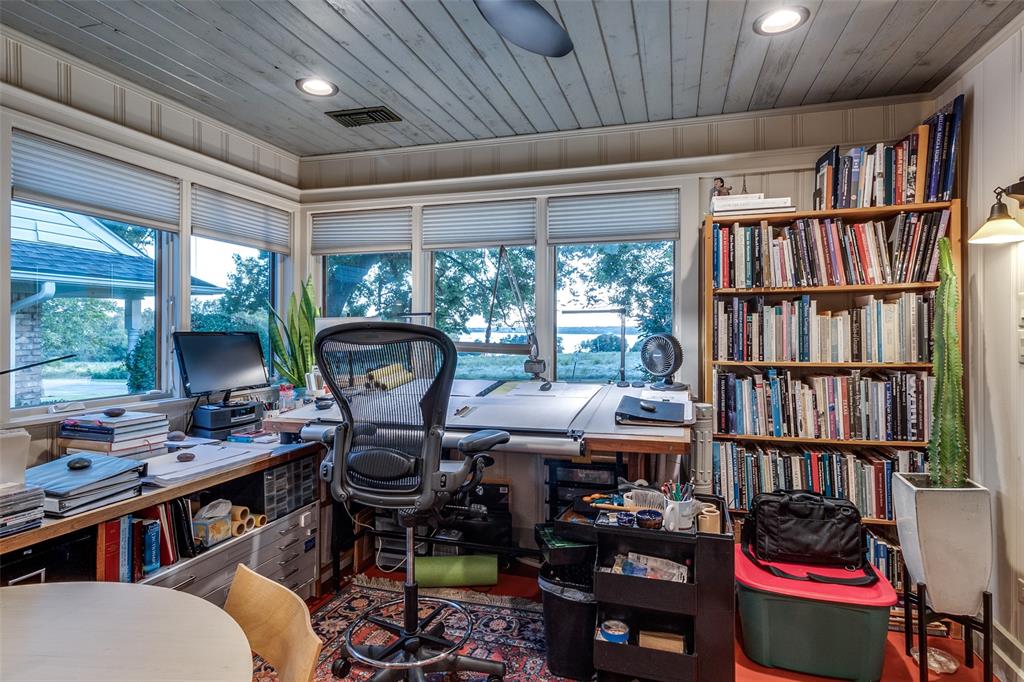 Lake Highlands - Residential