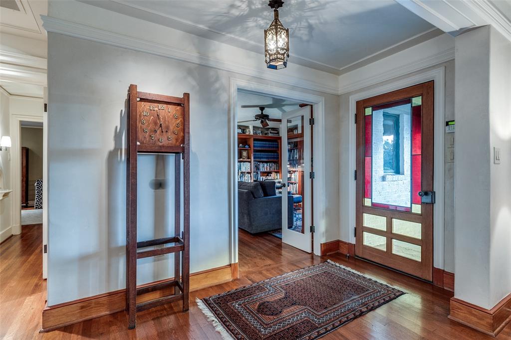 Lake Highlands - Residential