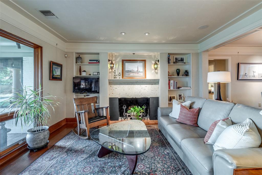 Lake Highlands - Residential